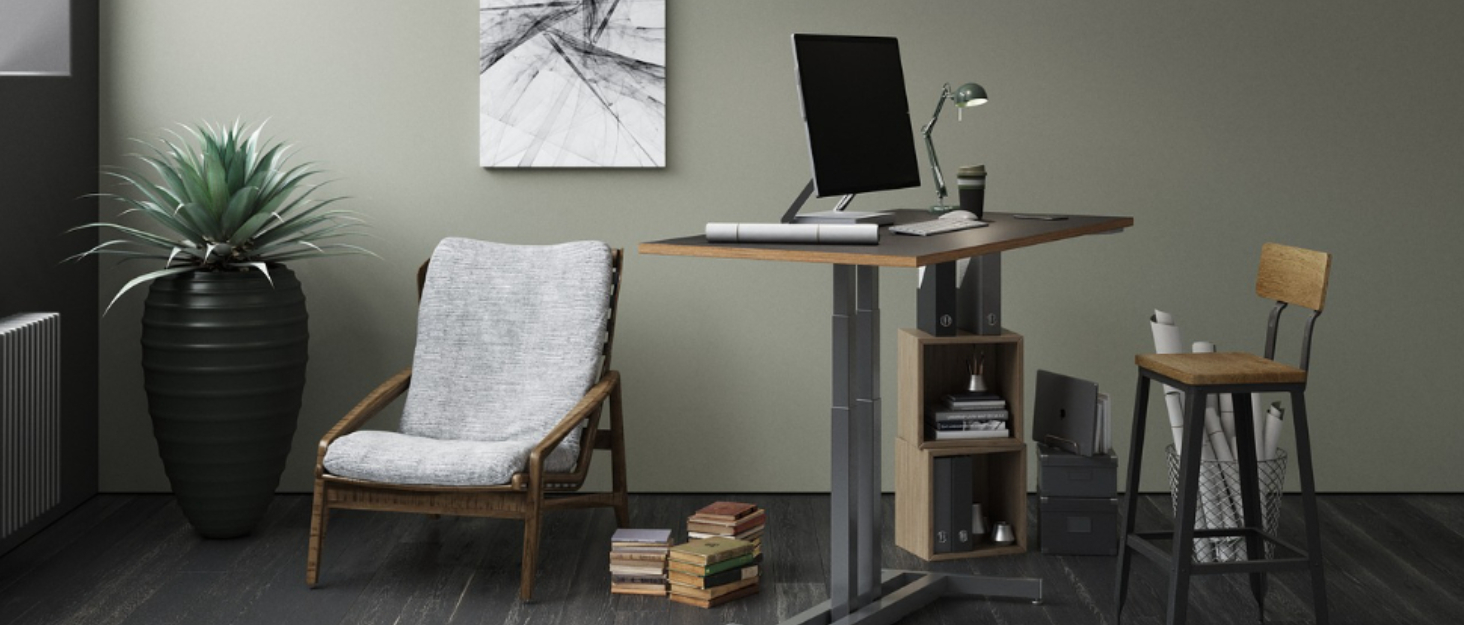 standing desk