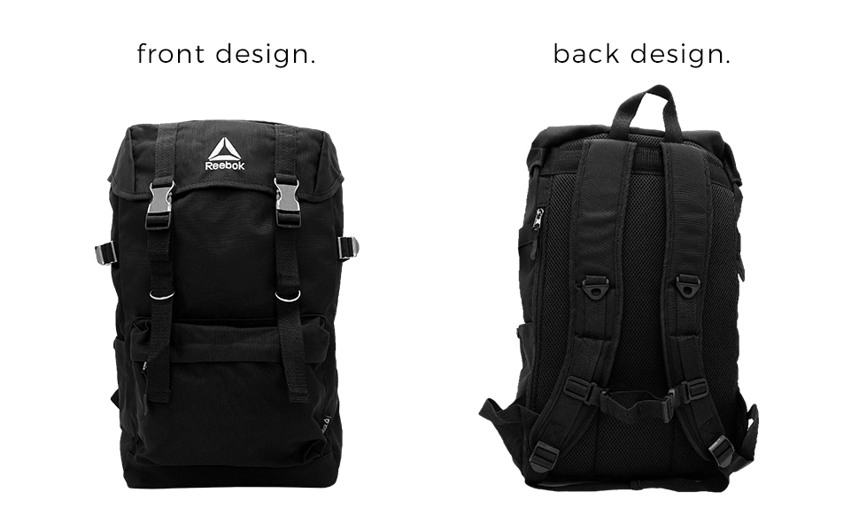 Amazon.co.jp: [Reebok] リーボック リュック メンズ レディース