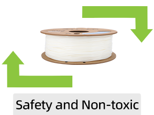 safety and no toxic