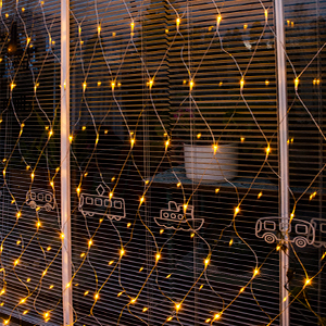 window net lights