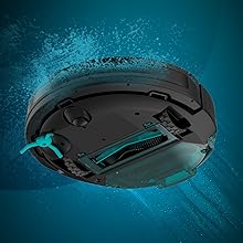 Robot süpürge, akıllı süpürge, otomatik süpürge, temizlik robotu