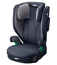 Amazon | Aprica(アップリカ) ジュニアシート シートベルト固定
