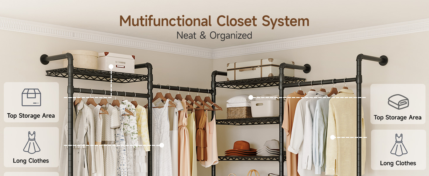 closet system