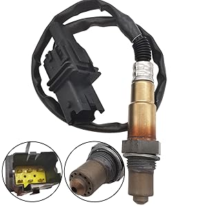 Amazon.com: Automotive-leader 234-5061 O2 Sensor Upstream O