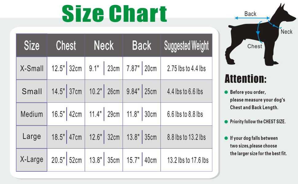 Jecikelon Dog Sweater Dress with Bow Tie Winter Warm Puppy