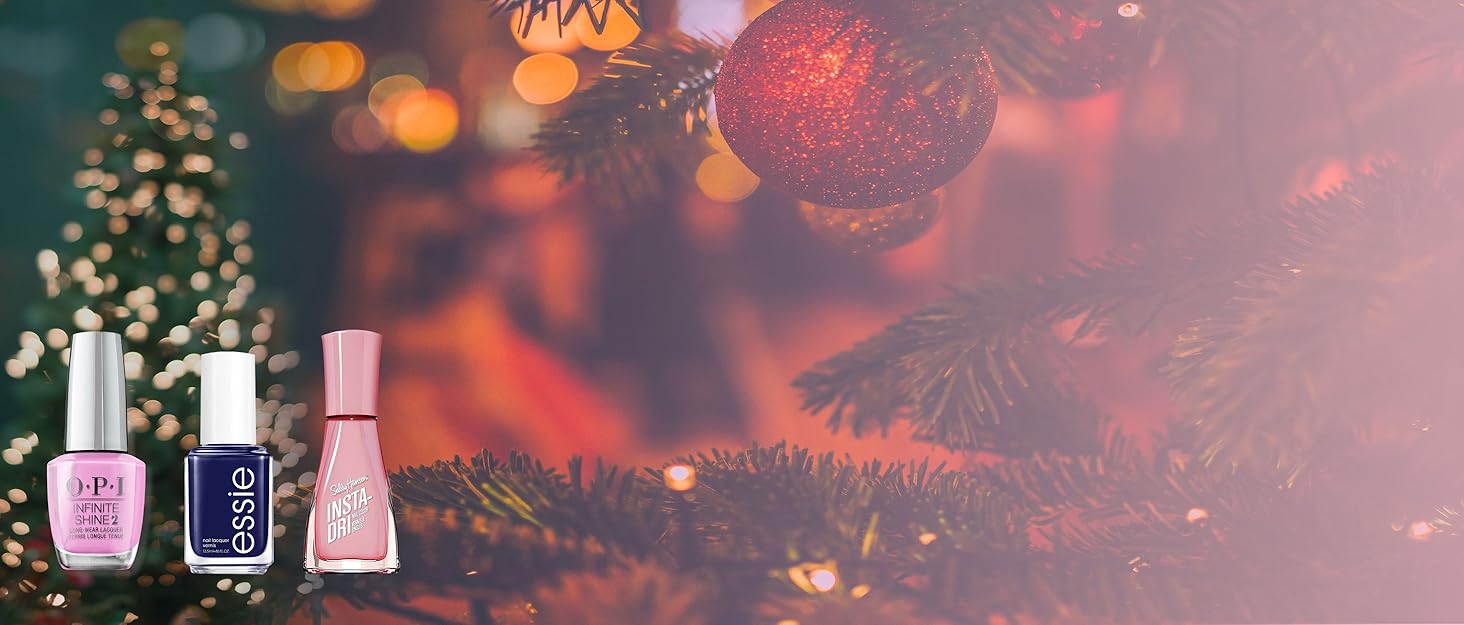 nail polish organizer