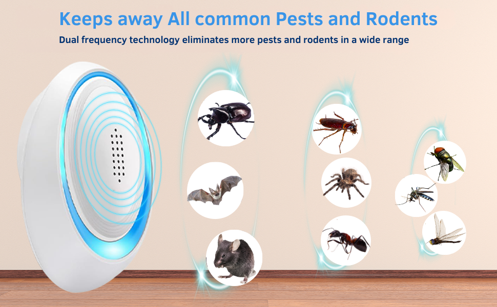 pest repellent