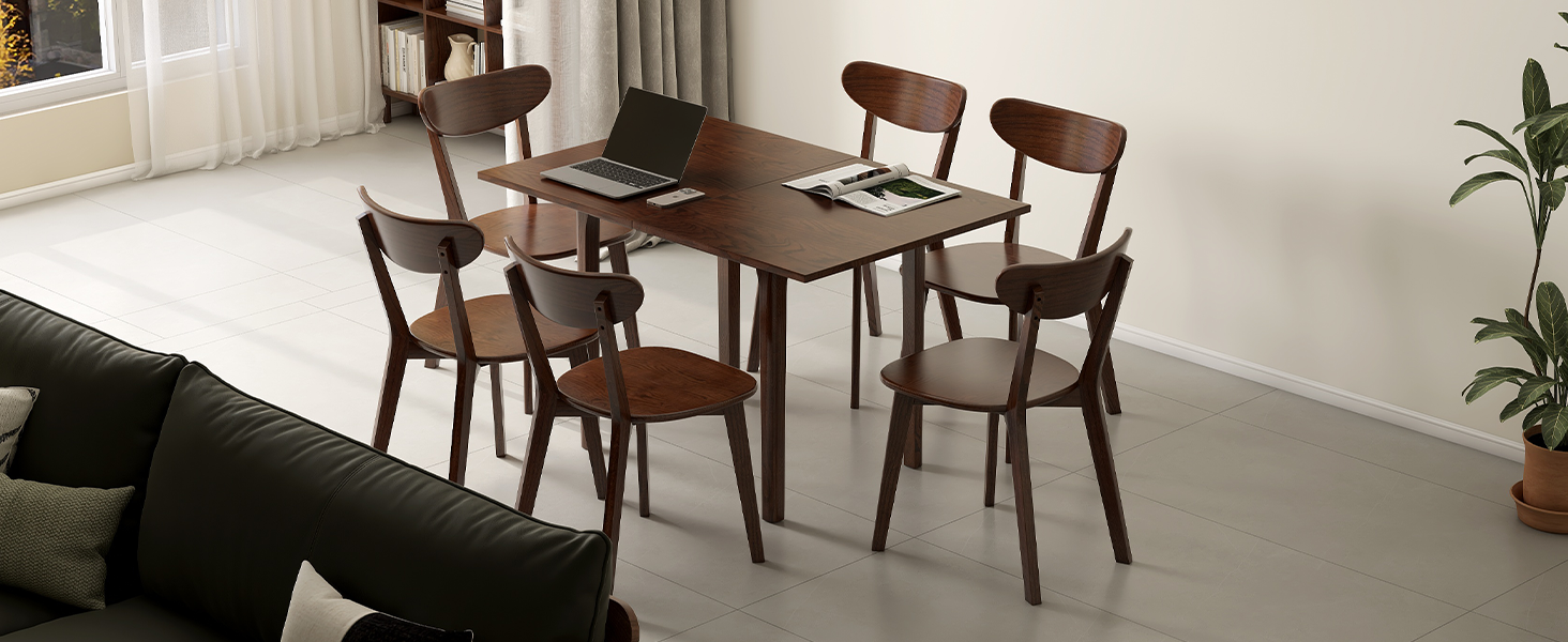 Folding Dining Table