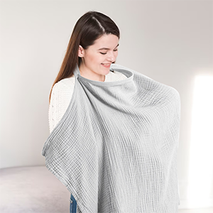Grey Nursing cover