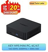 TRIGKEY N150 ミニPC 81SNnI8rHjL.jpg