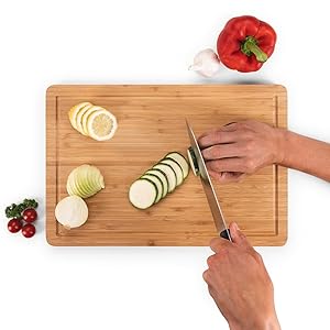 tabla cocina