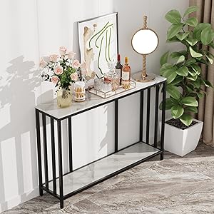 long console table 120