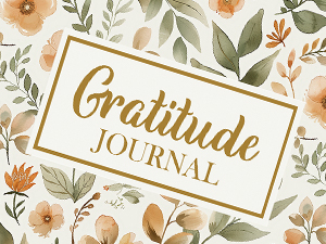 self care journal for Your Well-Being self love mental health