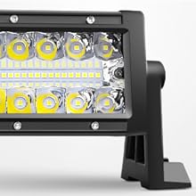 Nilight LED Light Bar