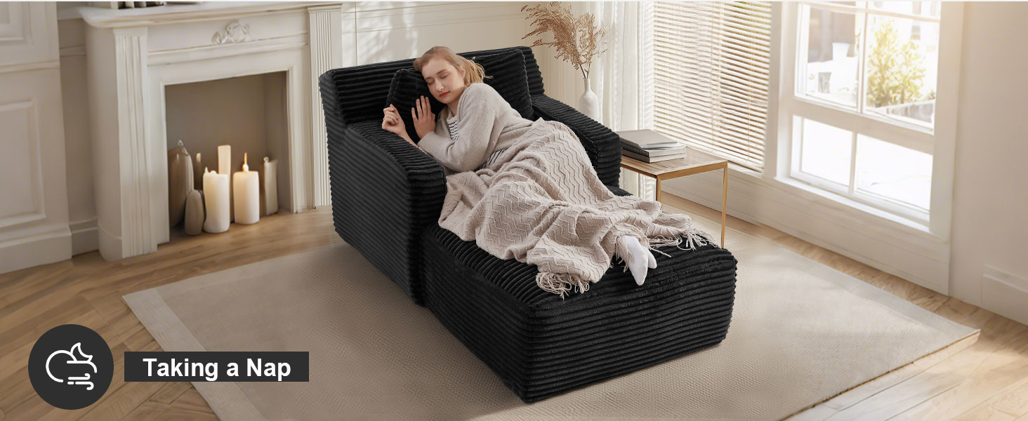 chaise lounge indoor