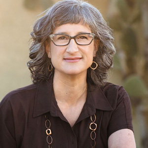 autora O cérebro de luto