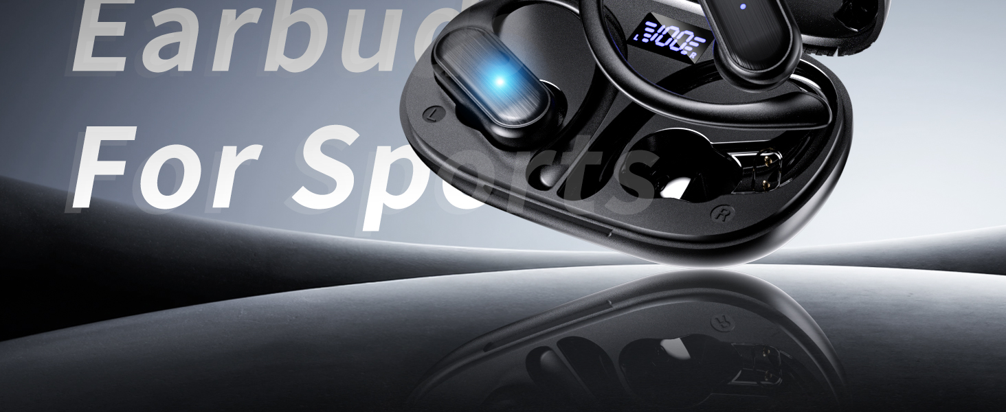 Bluetooth Headphones