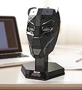 4D Build - Marvel - Black Panther Büste