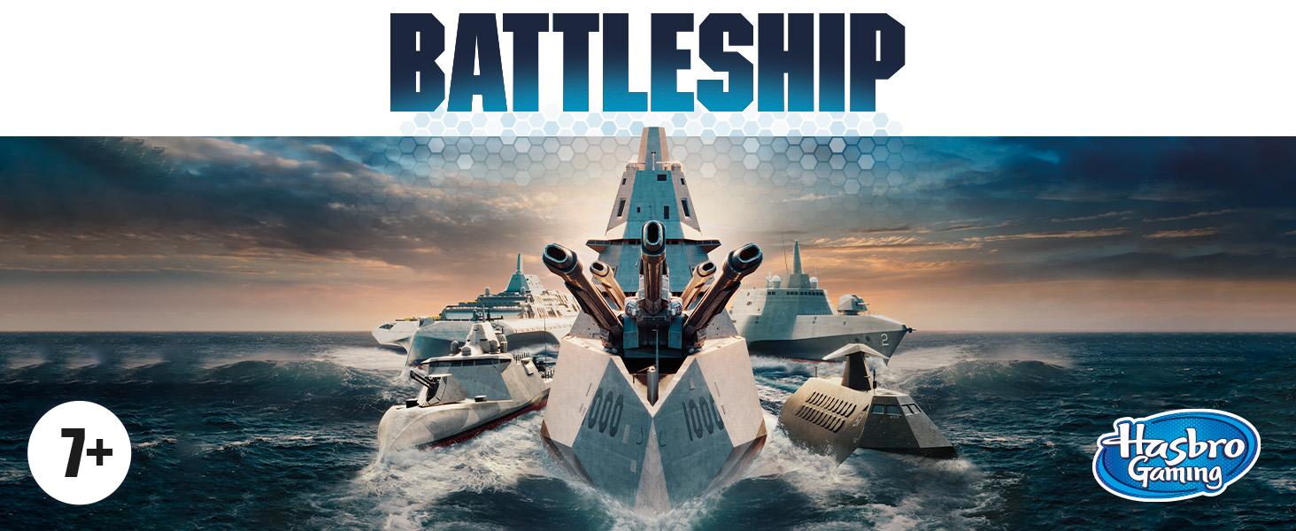 BATTLESHIP CLASSIC