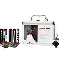 datacolor データカラー Spyder5STUDIO Datacolor Japan | 新製品Spyder5STUDIOの発売開始を発表