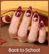 Beetles Gel Nail Polish