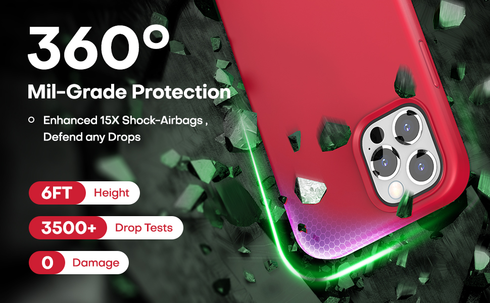 12 pro max case