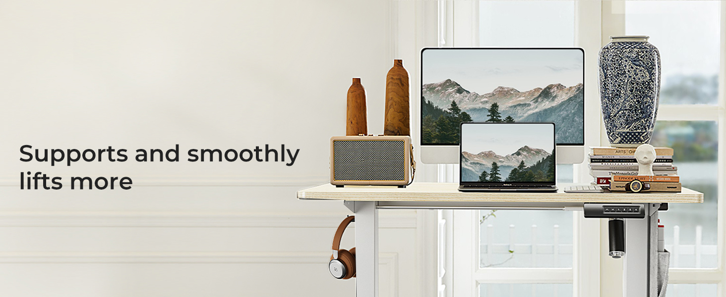 Electric Standing Desk