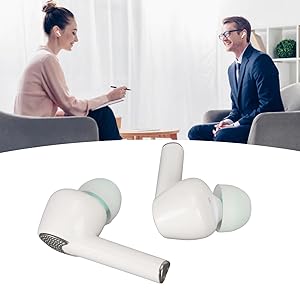 Translator Earbuds