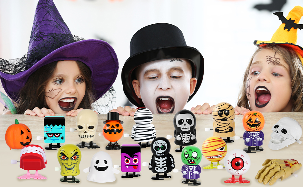halloween toys