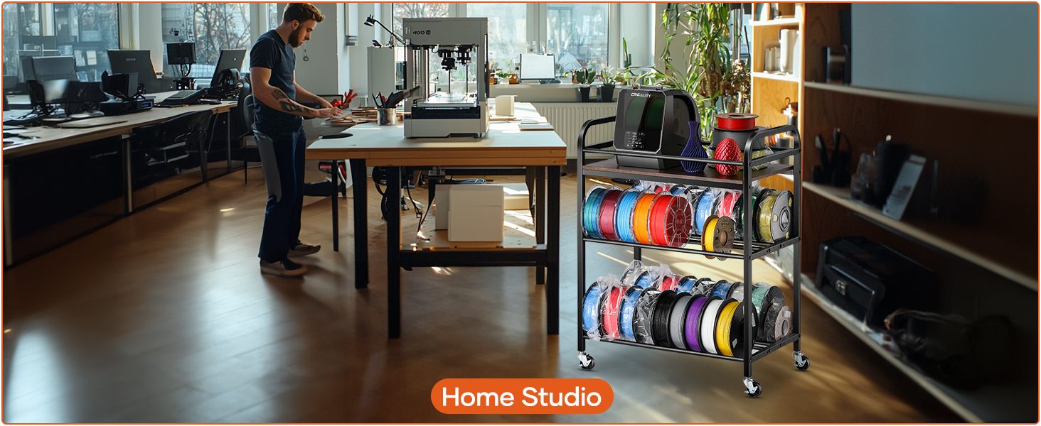 3D Printing Studio