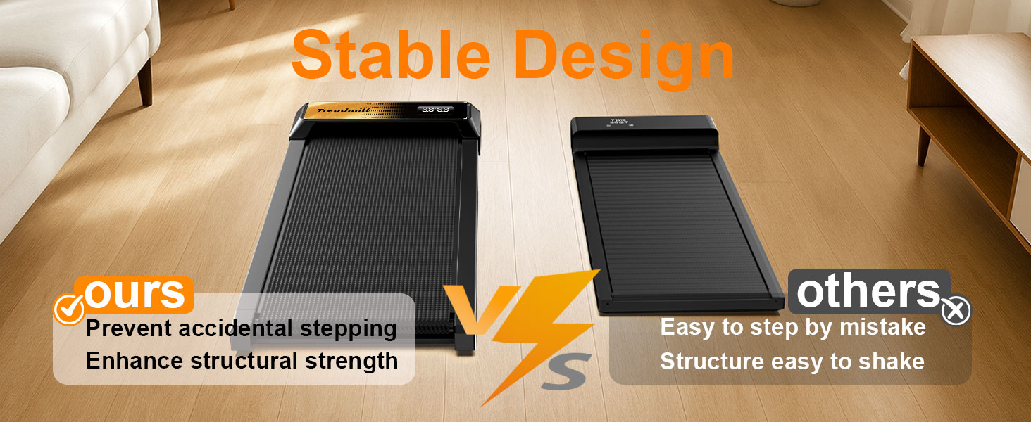 Stable Design