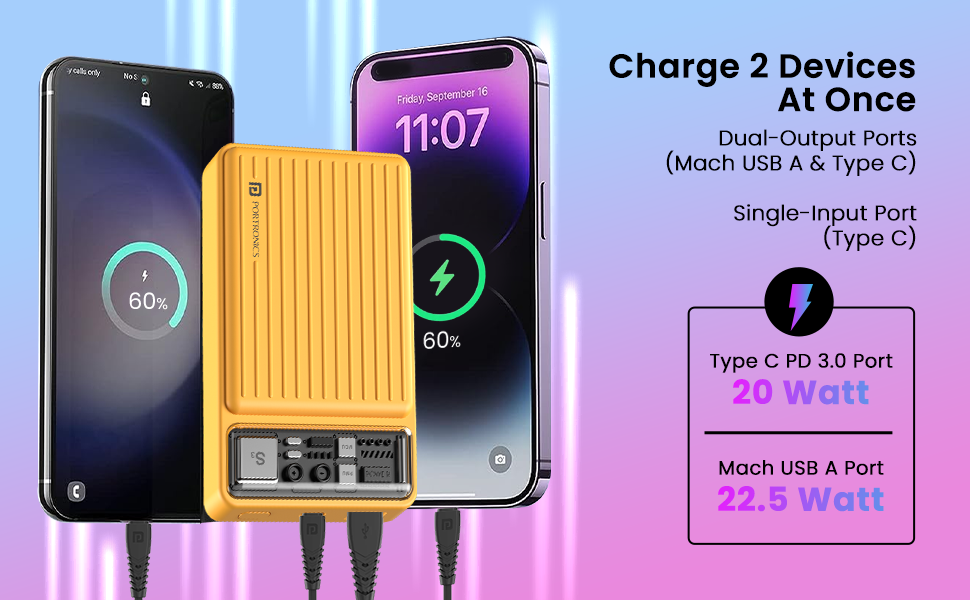 luxcell mini 10k 