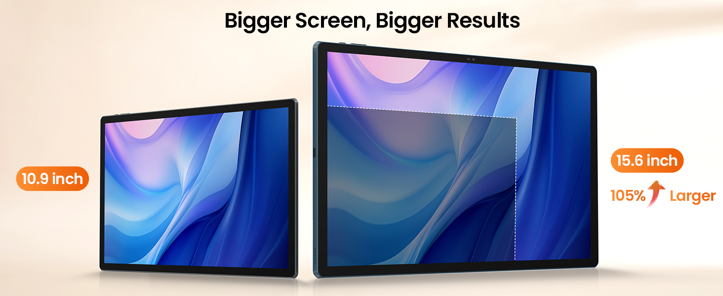 14 inch tablet