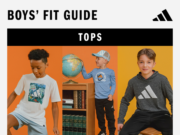 Amazon.com: adidas Boys' Moisture Wicking Compression T