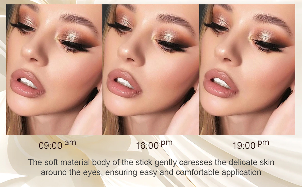 باليت ظلال عيون غير لامعة من 9 ألوان للمبتدئين بالته ايشادو نود سموكي طبيعي جليتر لامع ومطفي مكياج مقاوم للماء ويدوم طويلًا اكسيفور محايد/بيج 10 باليت ظلال عيون غير لامعة من 9 ألوان