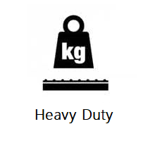 heavy duty 2