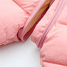 Baby Winter Snowsuit Romper