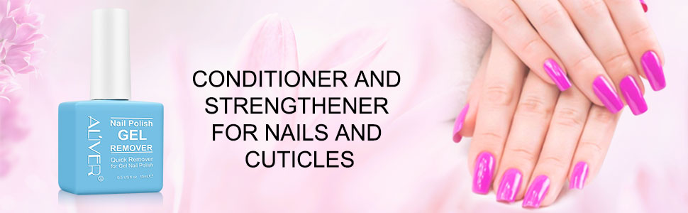 nail polish remover