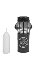 Original Candle Lantern Kit 2.0