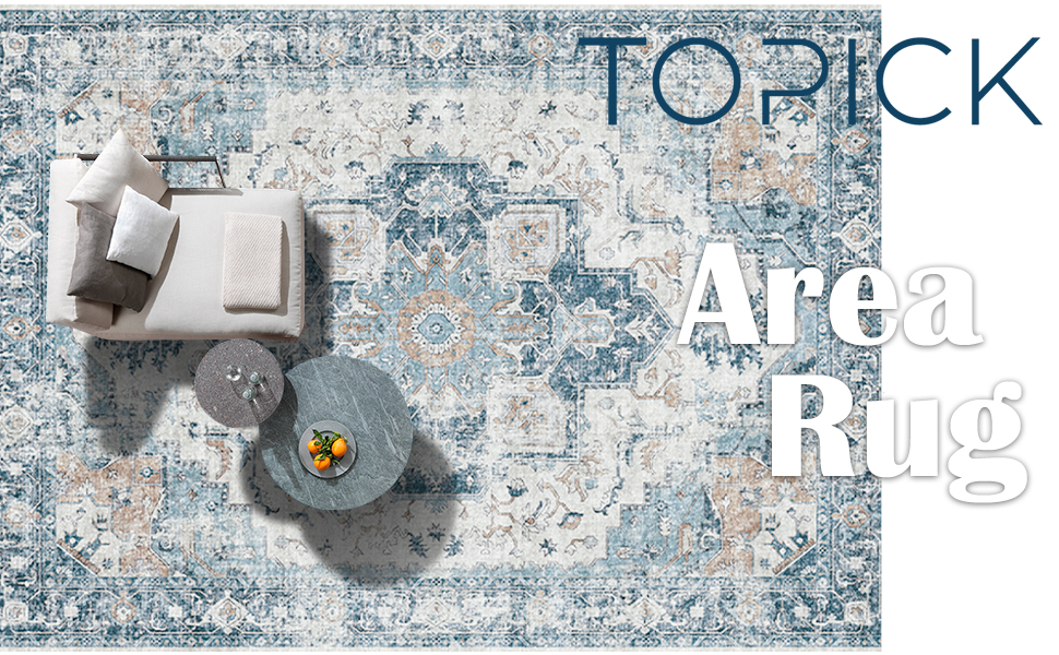 area rug