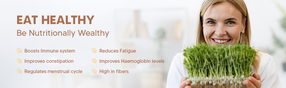 Cress Seed Lepidium sativum Extract