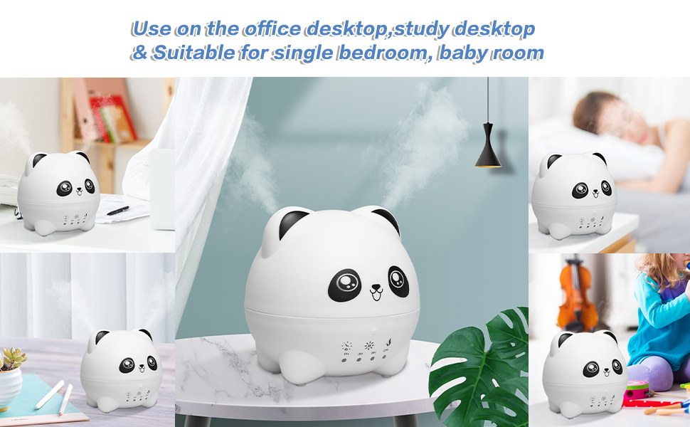 essential oil diffuser small