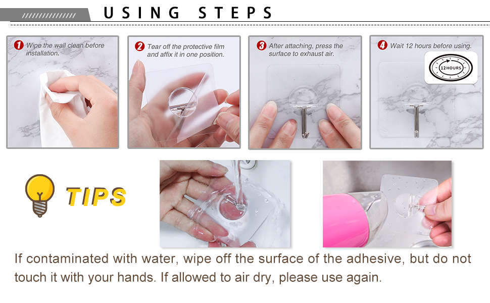 How to use