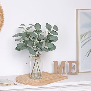 Artificial Eucalyptus