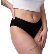 black underwear women