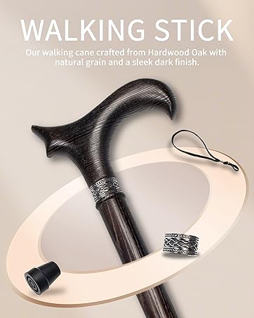 walking cane for men