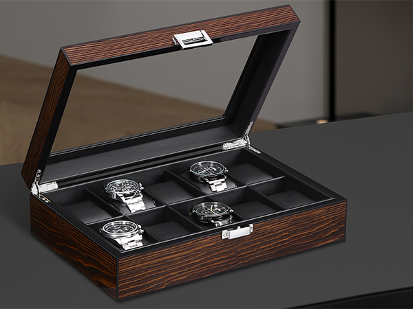 watch case watch box jewelry box watch cases for men mens jewelry box watch box for men watch holder