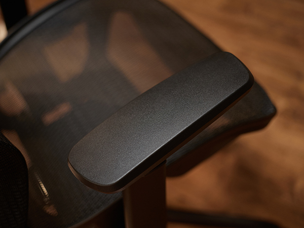 Executive Swivel Chair 