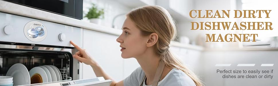dishwasher magnet clean dirty sign clean dirty magnet for dishwasher dirty clean dishwasher magnet