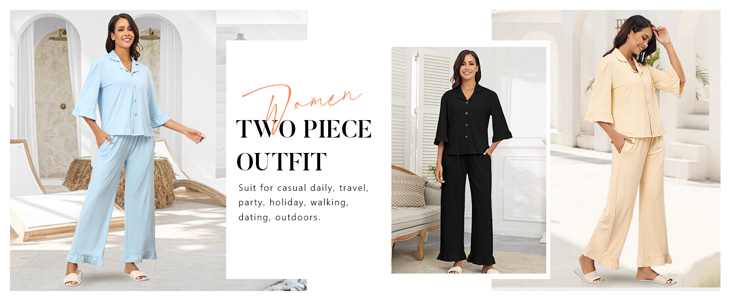 women pajamas
